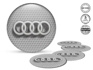 Audi Adesivi Cerchio Plasma Thrust Spectrum Ultimate